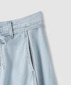 Levi's(R) ミッドライズ ストレッチ デニムロングスカート レディース商品サムネイル-10