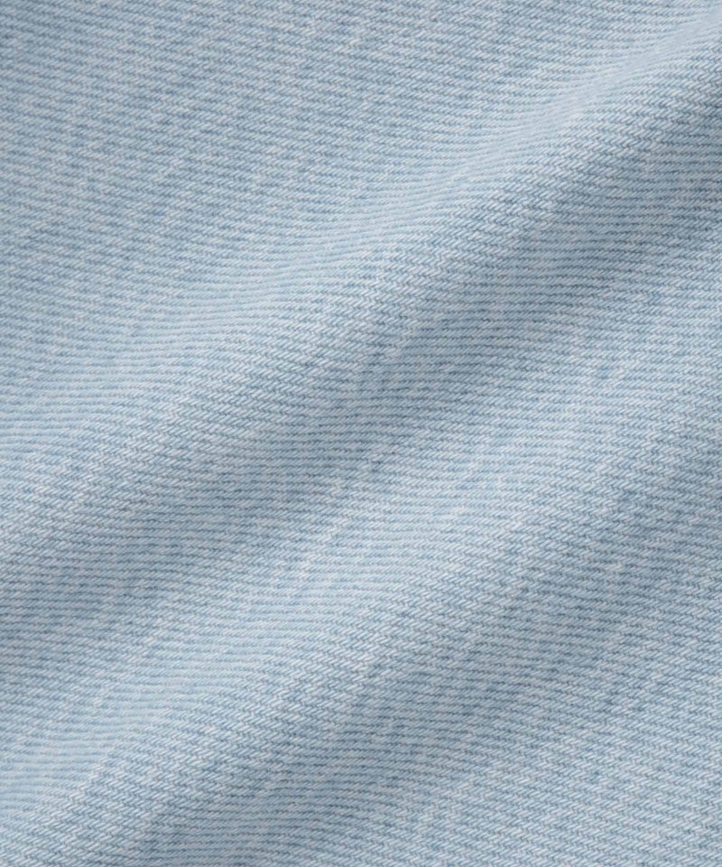 Levi's(R) ミッドライズ ストレッチ デニムロングスカート レディース商品画像-13