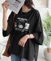 Classical Elf ただのTシャツで、終わらない。フォトグラフィックオーバーサイズダンボールTシャツ(半袖)商品サムネイル-13