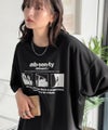 Classical Elf ただのTシャツで、終わらない。フォトグラフィックオーバーサイズダンボールTシャツ(半袖)商品サムネイル-15