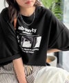 Classical Elf ただのTシャツで、終わらない。フォトグラフィックオーバーサイズダンボールTシャツ(半袖)商品サムネイル-18