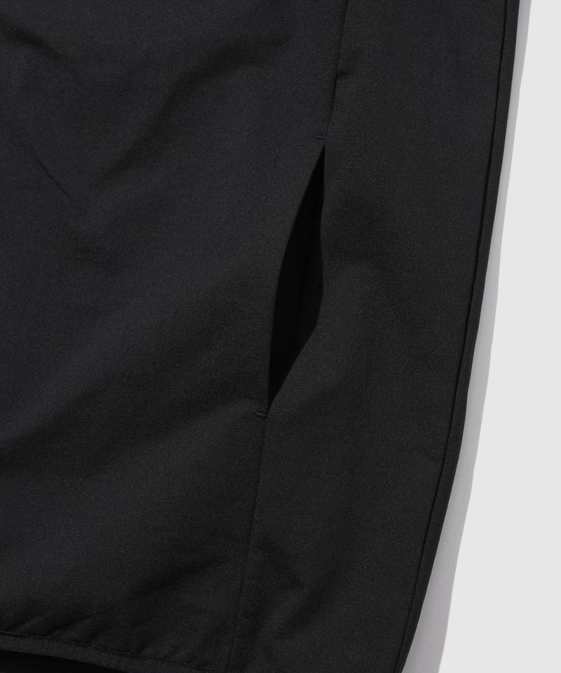 NAVY SARARI テックジョーゼットZIPパーカー メンズ商品画像-7