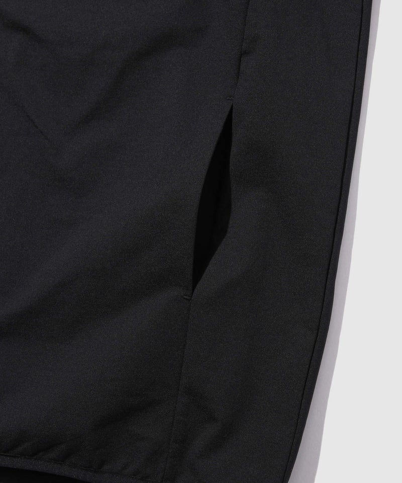 NAVY SARARI テックジョーゼットZIPパーカー メンズ商品画像-17