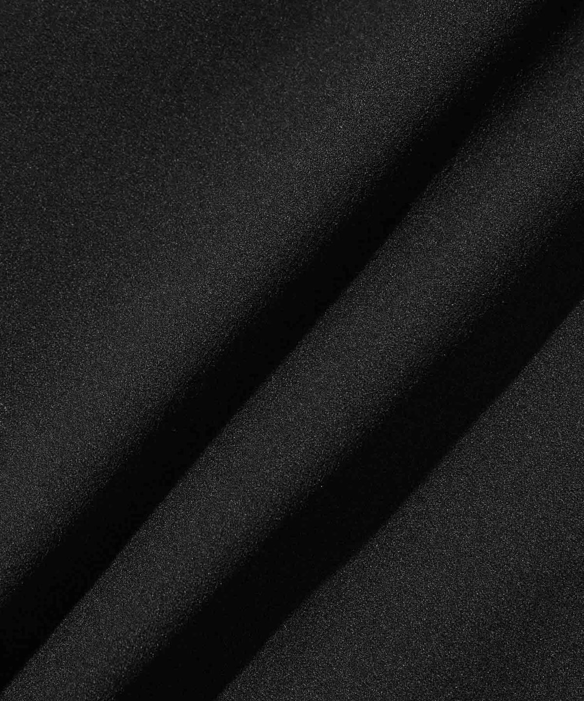 NAVY SARARI テックジョーゼットカーディガン メンズ