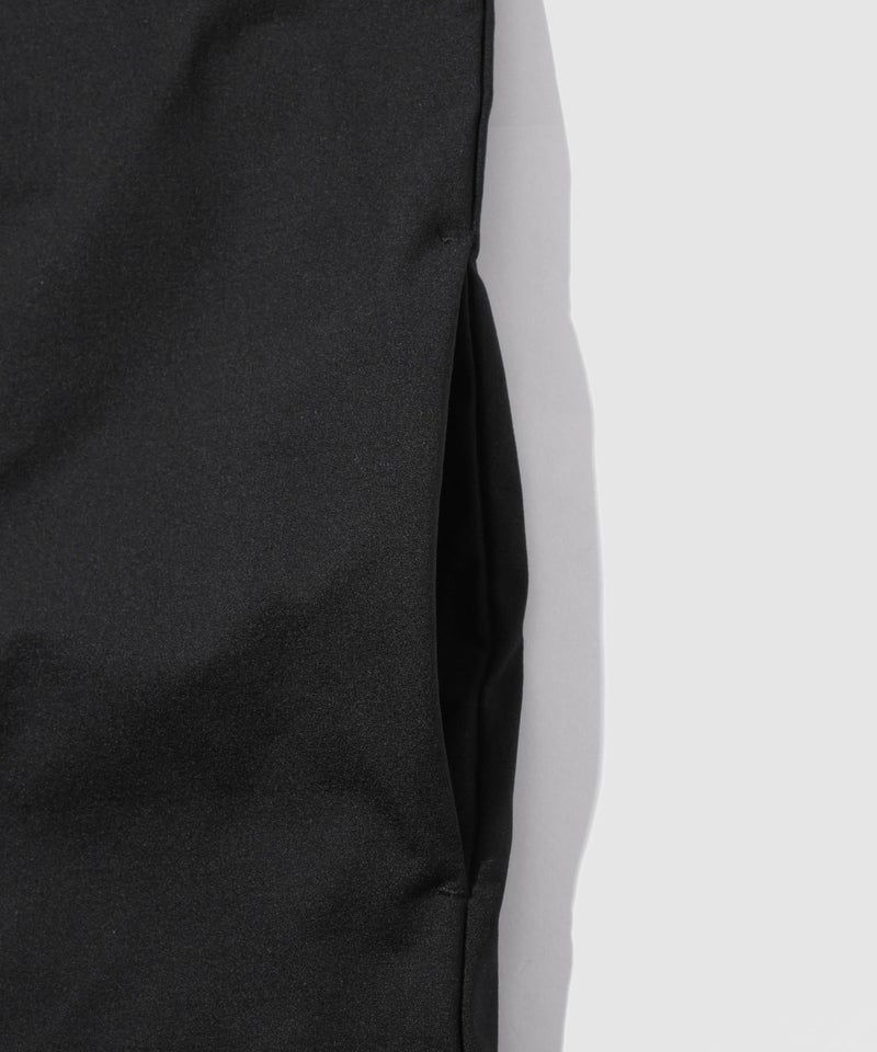 NAVY  SARARI テックジョーゼットカーディガン メンズ商品画像-16