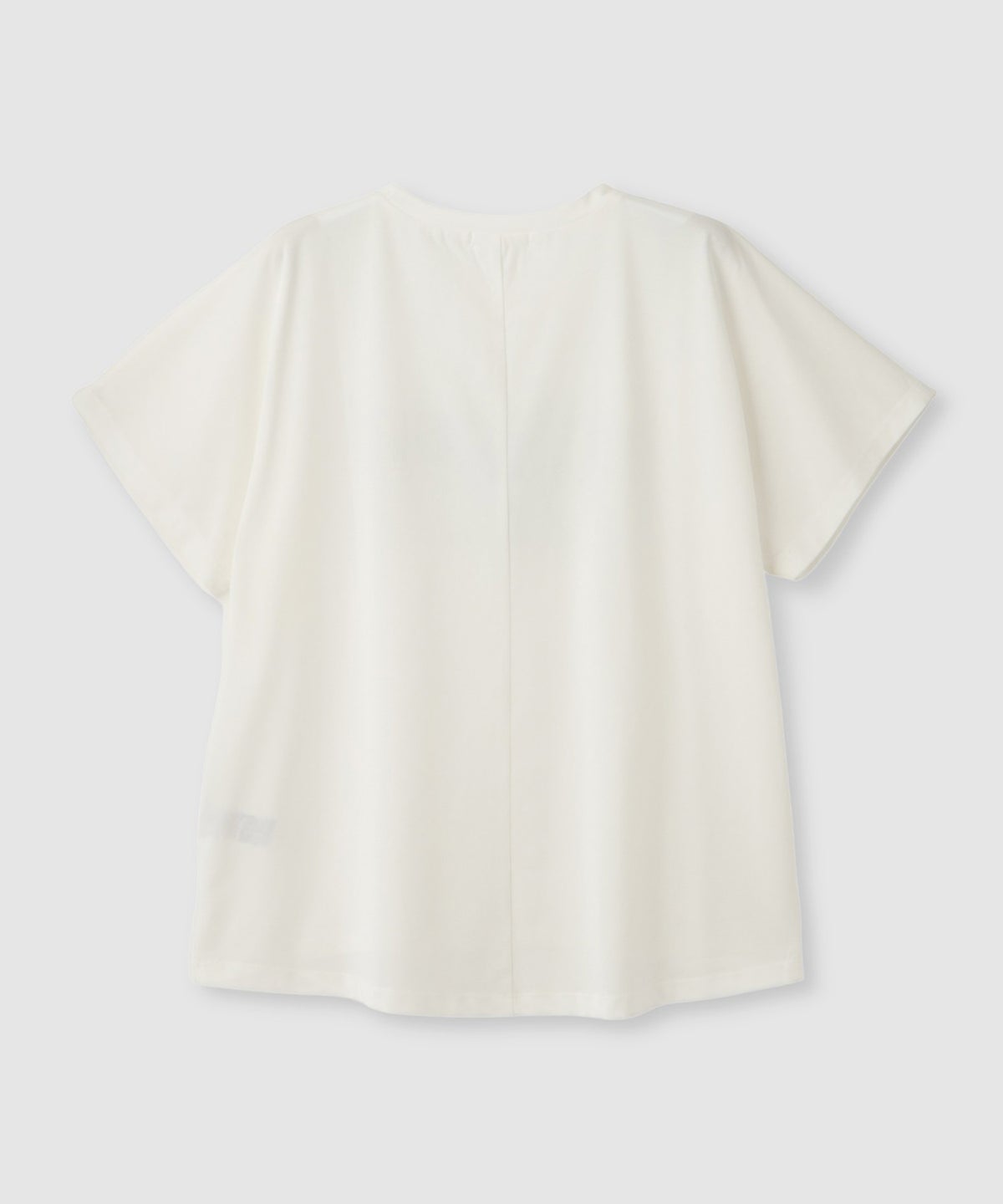 Free Nature ロゴプリントクルーネックTシャツ レディース メール便 対応商品