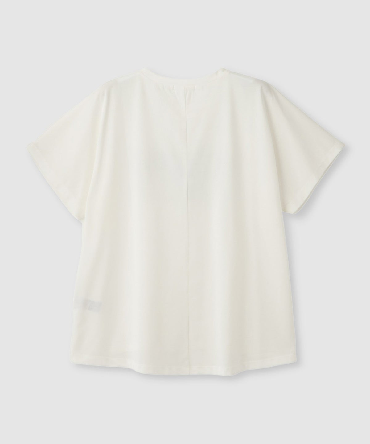 Free Nature ロゴプリントクルーネックTシャツ レディース メール便 対応商品