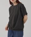 Free Nature クルーネックドルマンTシャツ レディース メール便 対応商品商品サムネイル-1