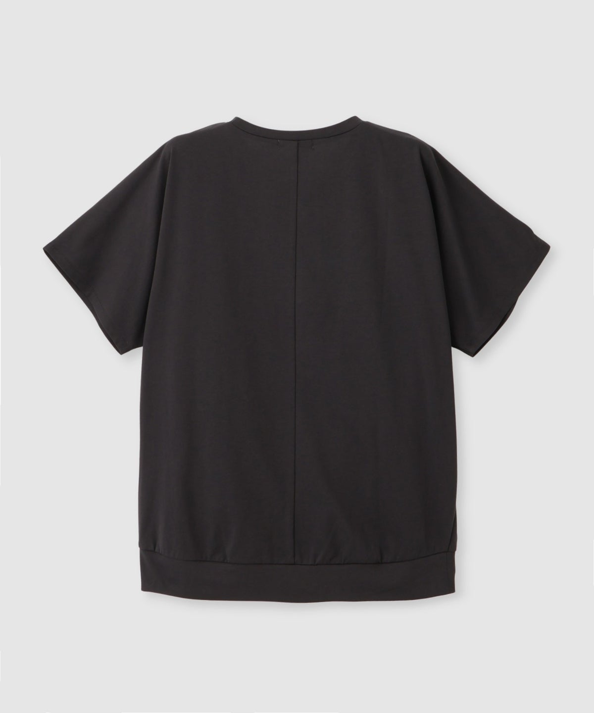 Free Nature クルーネックドルマンTシャツ レディース メール便 対応商品