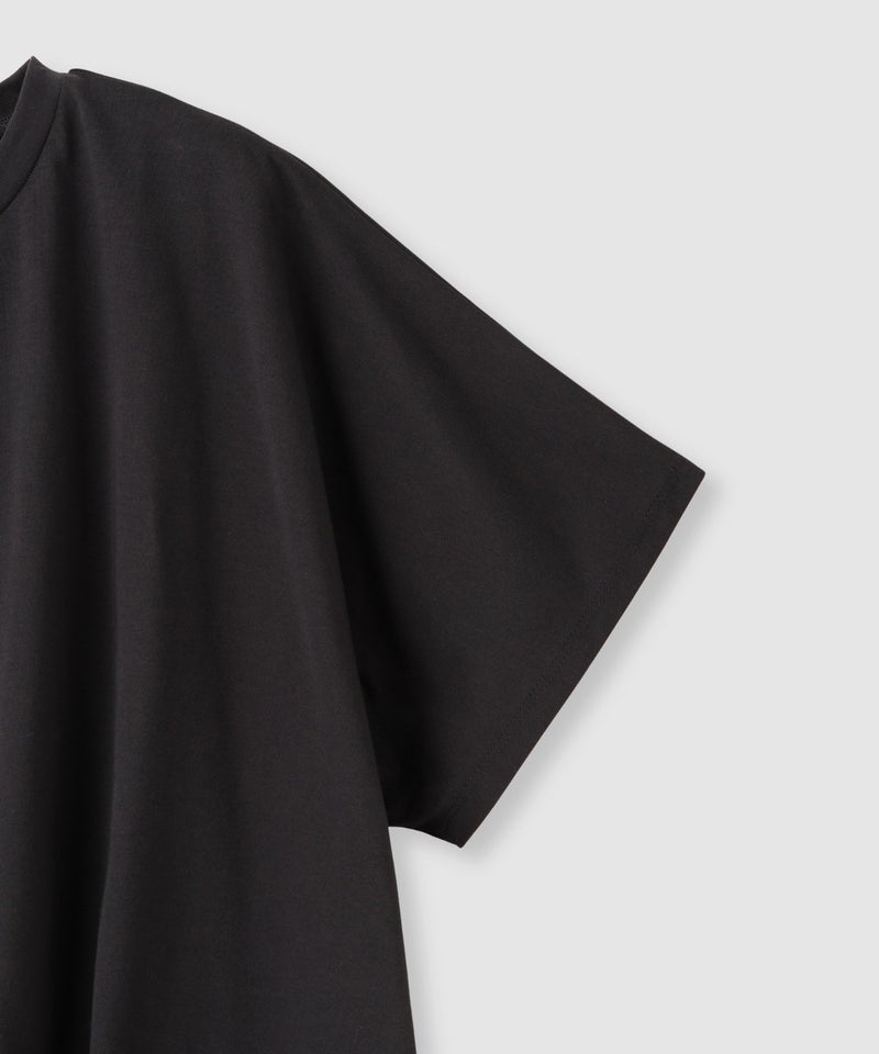 Free Nature  クルーネックドルマンTシャツ レディース メール便 対応商品商品画像-7