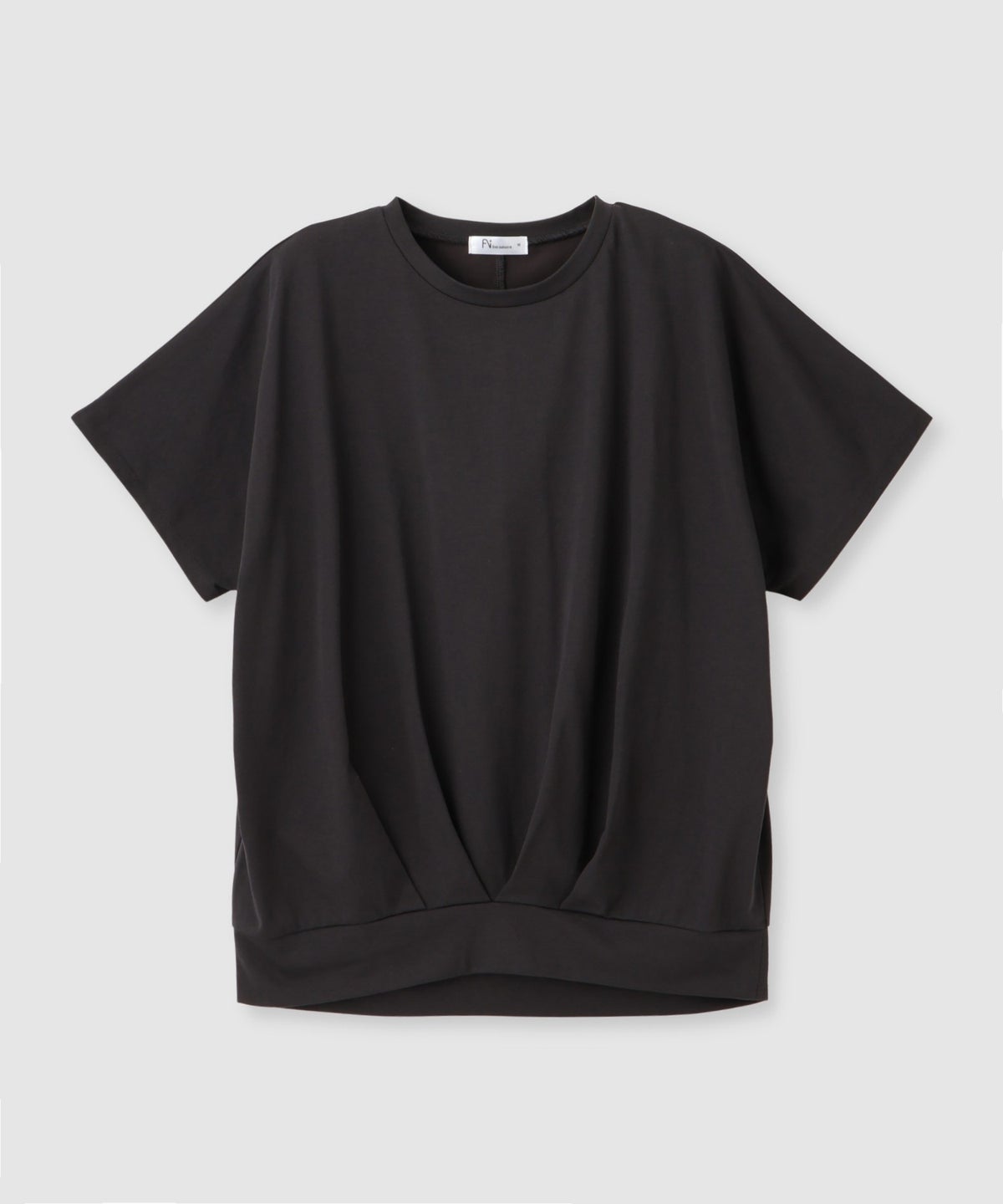 Free Nature クルーネックドルマンTシャツ レディース メール便 対応商品