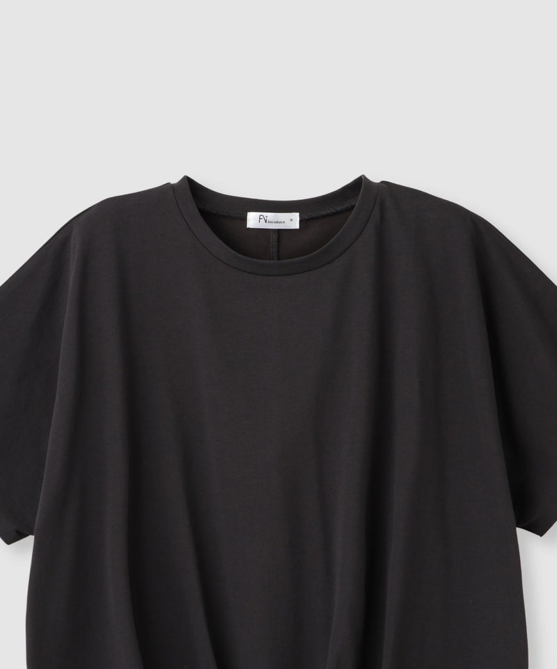 Free Nature クルーネックドルマンTシャツ レディース メール便 対応商品商品画像-22