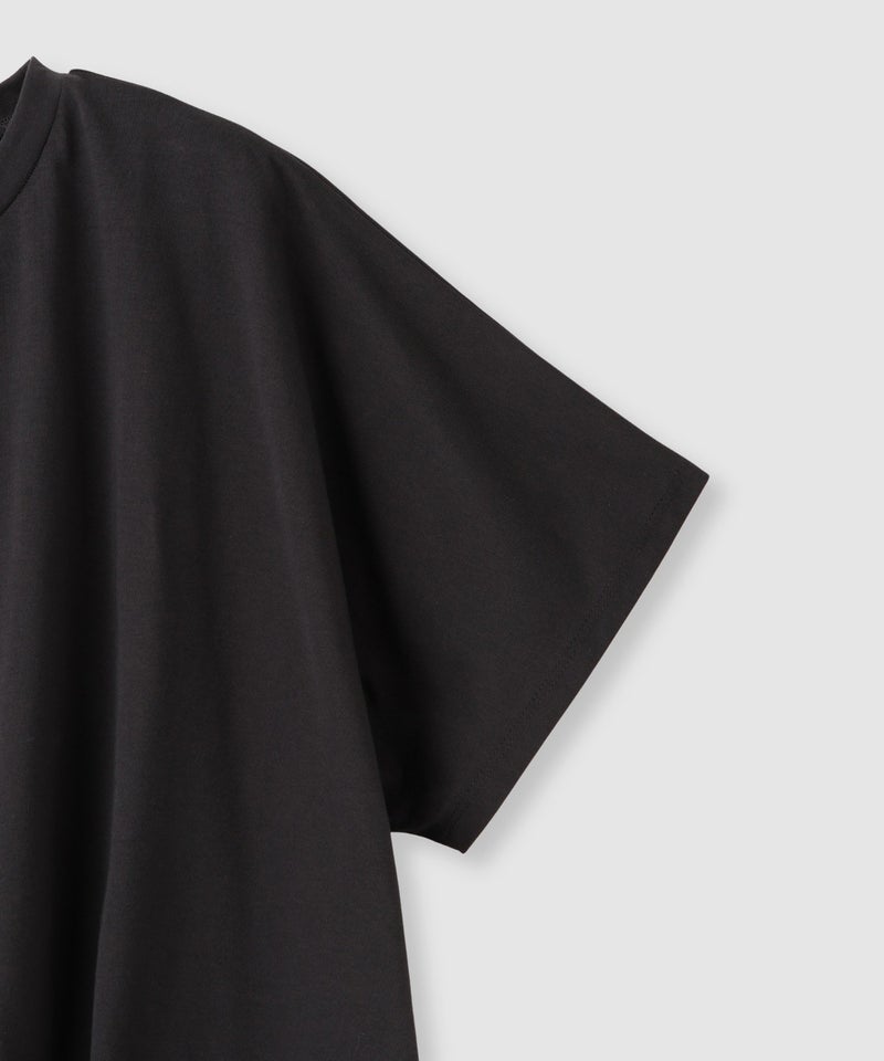 Free Nature クルーネックドルマンTシャツ レディース メール便 対応商品商品画像-23