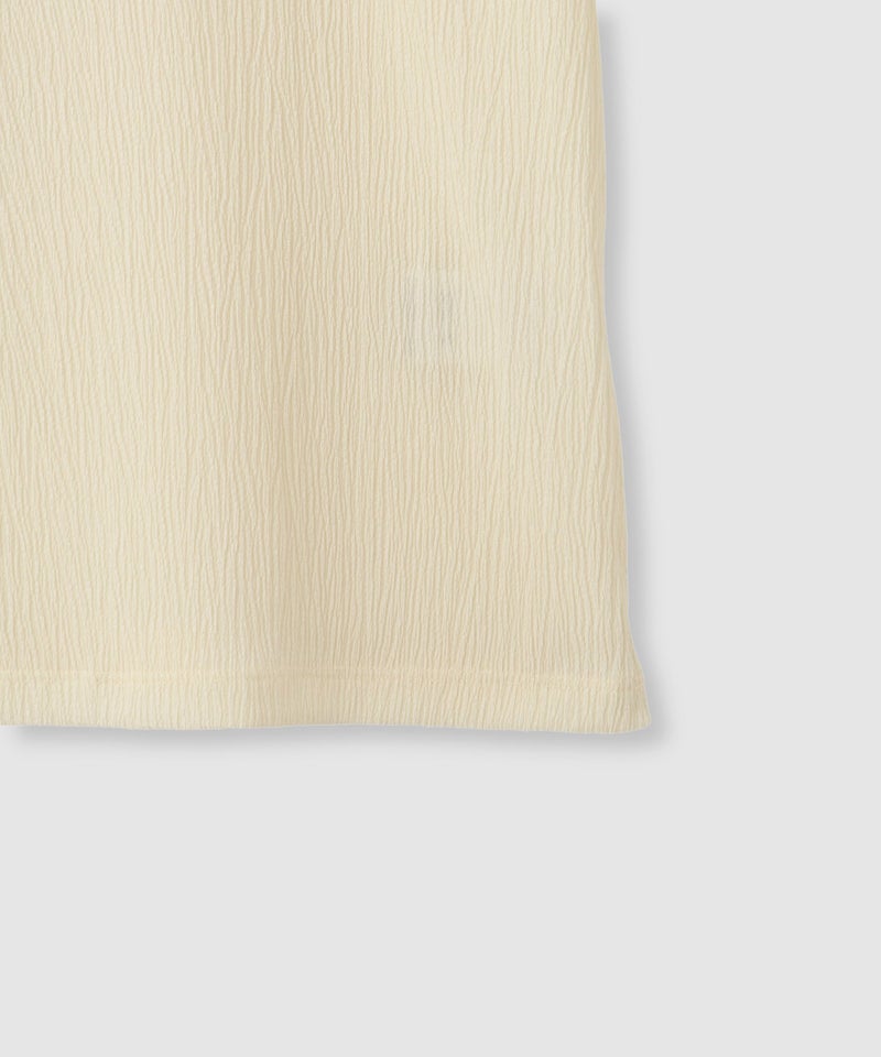 Free Nature シャーリング配色切替プルオーバー レディース メール便 対応商品商品画像-25