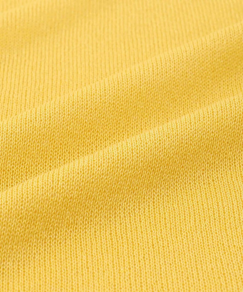 Free Nature 光沢シアーVネックショートカーディガン レディース商品画像-28