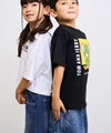 [期間限定価格]NAVY  ストレッチデニム フリンジショートパンツ キッズ商品サムネイル-23