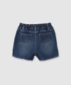 [期間限定価格]NAVY  ストレッチデニム フリンジショートパンツ キッズ商品サムネイル-26