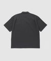 URBAN COLLECTION  カラミ織り調 オープンカラーシャツ メンズ商品サムネイル-13