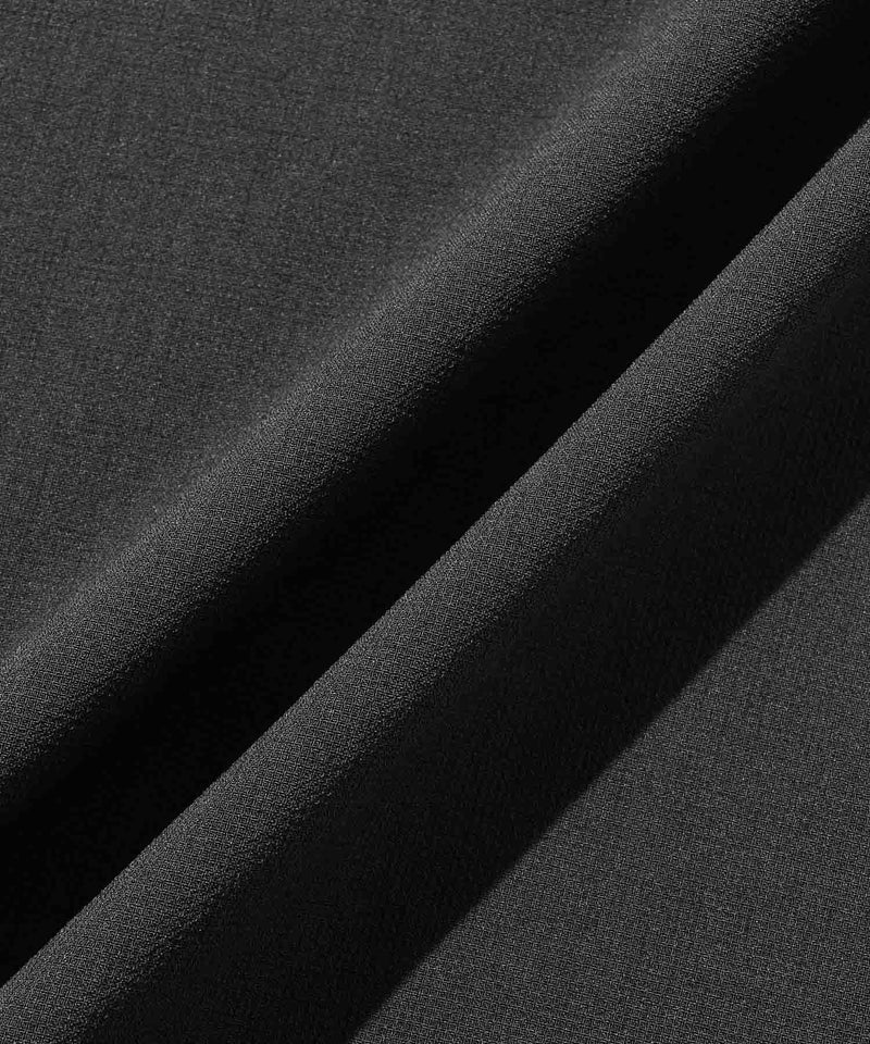 URBAN COLLECTION  エアリネン カラミ織りリラックスフィットTシャツ メンズ メール便 対応商品商品画像-8