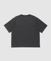 URBAN COLLECTION  エアリネン カラミ織りリラックスフィットTシャツ メンズ メール便 対応商品商品サムネイル-30