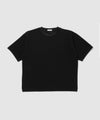 URBAN COLLECTION  リップル テーパードシルエット クルーネック半袖Tシャツ メンズ メール便 対応商品商品サムネイル-19
