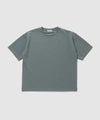URBAN COLLECTION  リップル テーパードシルエット クルーネック半袖Tシャツ メンズ メール便 対応商品商品サムネイル-20
