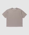 URBAN COLLECTION  リップル テーパードシルエット クルーネック半袖Tシャツ メンズ メール便 対応商品商品サムネイル-21