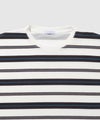 URBAN COLLECTION  ドライワッフル マルチボーダー半袖Tシャツ メンズ メール便 対応商品商品サムネイル-16