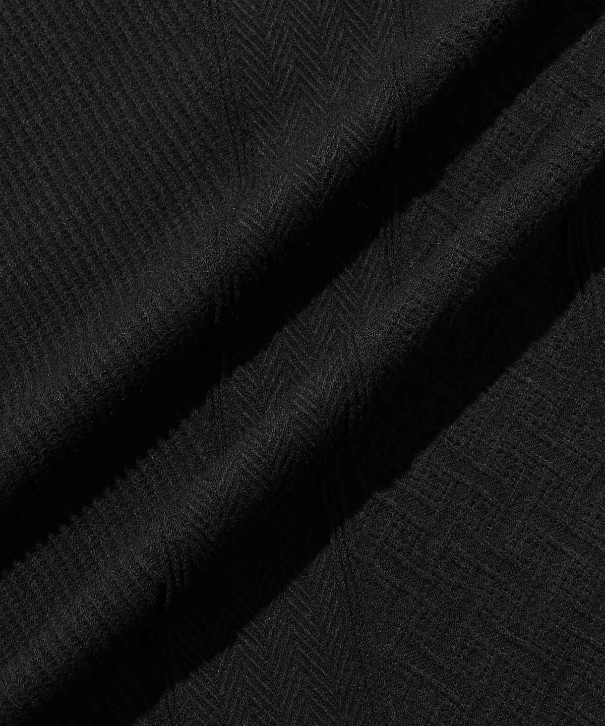 URBAN COLLECTION ローゲージ ジャガード半袖Tシャツ メンズ メール便 対応商品