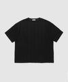 URBAN COLLECTION  ローゲージ ジャガード半袖Tシャツ メンズ メール便 対応商品商品サムネイル-12
