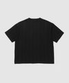 URBAN COLLECTION  ローゲージ ジャガード半袖Tシャツ メンズ メール便 対応商品商品サムネイル-15