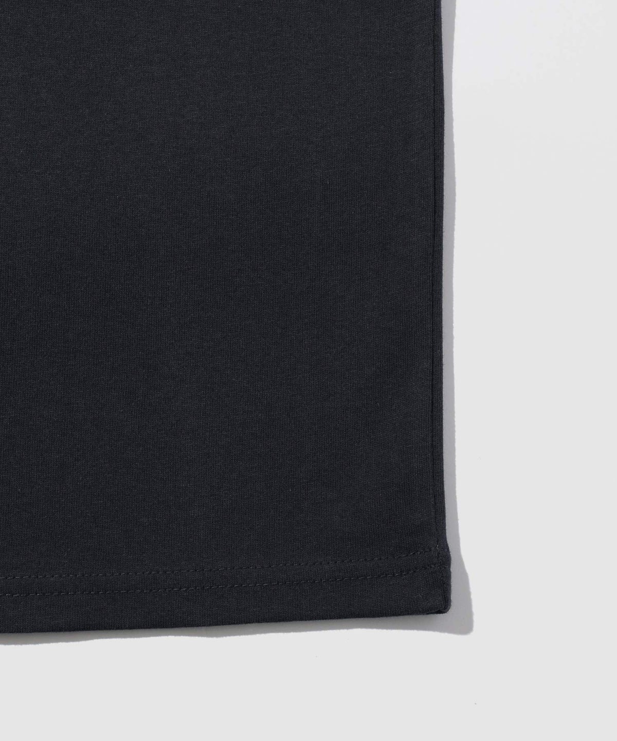 OZZY 刺繍 ニットボーダーポケット クルーネック 半袖Tシャツ メンズ メール便 対応商品