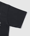 OZZY 刺繍 ニットボーダーポケット クルーネック 半袖Tシャツ メンズ メール便 対応商品商品サムネイル-15