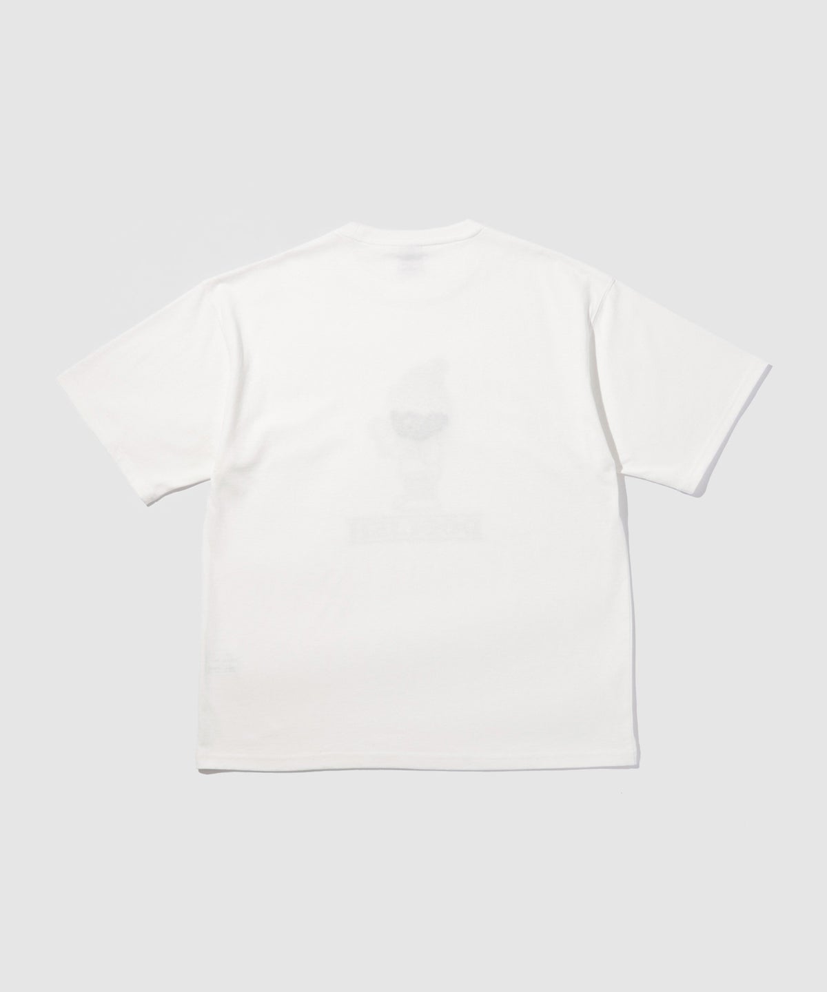 OZZY サガラ刺繍 クルーネック 半袖Tシャツ メンズ メール便 対応商品