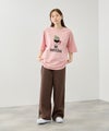 OZZY サガラ刺繍 クルーネック 半袖Tシャツ メンズ メール便 対応商品商品サムネイル-13
