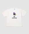 OZZY サガラ刺繍 クルーネック 半袖Tシャツ メンズ メール便 対応商品商品サムネイル-17