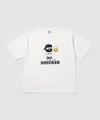 OZZY サガラ刺繍 クルーネック 半袖Tシャツ メンズ メール便 対応商品商品サムネイル-18