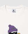 OZZY サガラ刺繍 クルーネック 半袖Tシャツ メンズ メール便 対応商品商品サムネイル-22