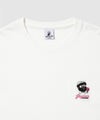 OZZY ワンポイント サガラ刺繍 クルーネック 半袖Tシャツ メンズ メール便 対応商品商品サムネイル-22