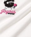OZZY ワンポイント サガラ刺繍 クルーネック 半袖Tシャツ メンズ メール便 対応商品商品サムネイル-24