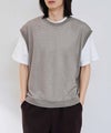URBAN COLLECTION メッシュベストアンサンブル メンズ商品サムネイル-2