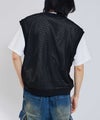 URBAN COLLECTION メッシュベストアンサンブル メンズ商品サムネイル-4