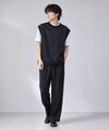 URBAN COLLECTION メッシュベストアンサンブル メンズ商品サムネイル-4