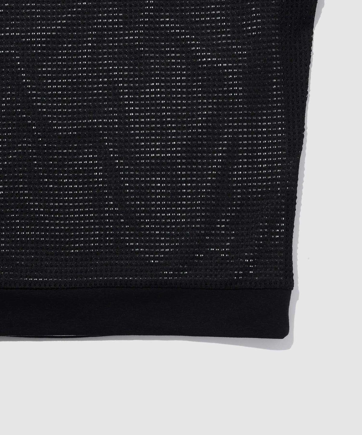 URBAN COLLECTION メッシュベストアンサンブル メンズ