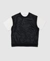 URBAN COLLECTION メッシュベストアンサンブル メンズ商品サムネイル-7