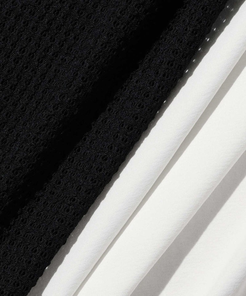 URBAN COLLECTION メッシュベストアンサンブル メンズ商品画像-8