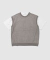 URBAN COLLECTION メッシュベストアンサンブル メンズ商品サムネイル-8