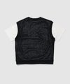 URBAN COLLECTION メッシュベストアンサンブル メンズ商品サムネイル-9