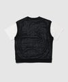 URBAN COLLECTION  メッシュベストアンサンブル メンズ商品サムネイル-10