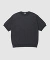 URBAN COLLECTION  綿タッチニットTシャツ メンズ メール便 対応商品商品サムネイル-2